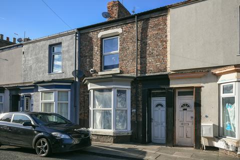 undefined, Edwards Street, Stockton-on-Tees TS18