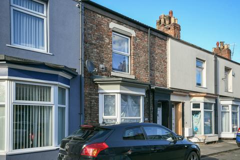 undefined, Edwards Street, Stockton-on-Tees TS18