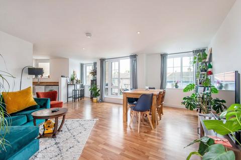 Coborn Road, London E3