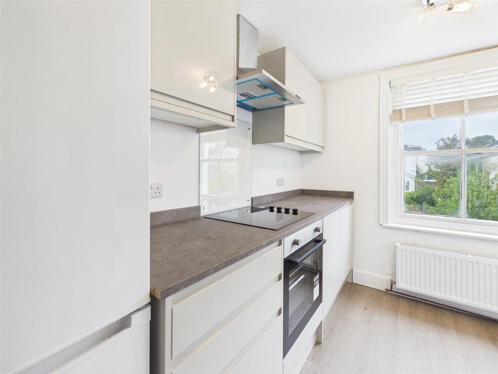 Apartment in Brighton - More