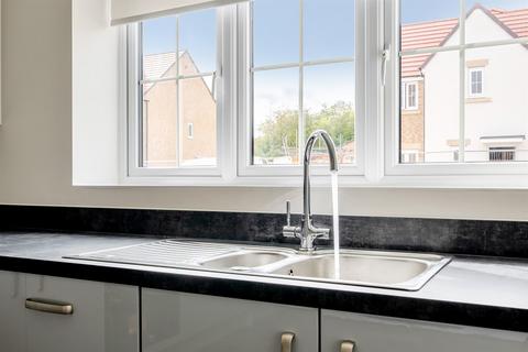 3 bedroom semi-detached house to rent, Furnace Drive, S81