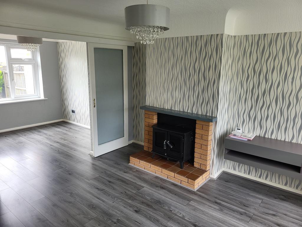 House in Ellesmere Port - View 2