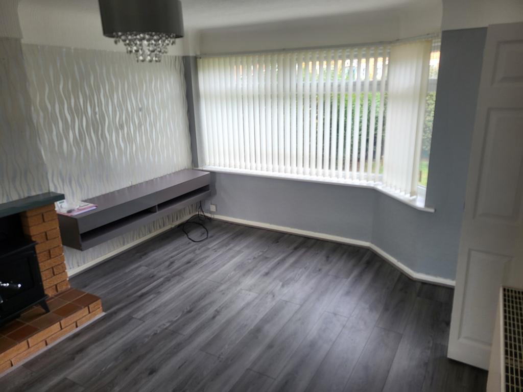 House in Ellesmere Port - View 3