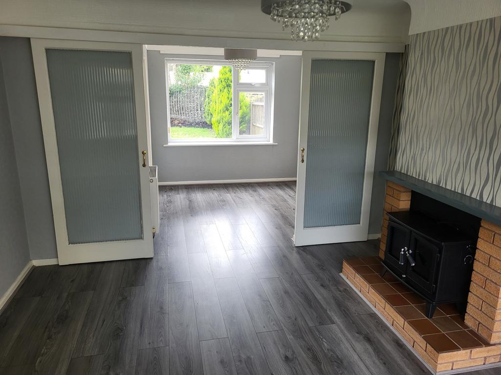 House in Ellesmere Port - View 4