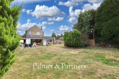 4 bedroom detached house for sale, Foxhall Road, Ipswich, Suffolk, IP4
