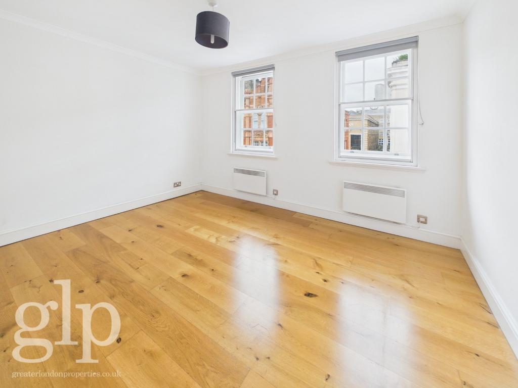 Apartment in Greater London - View 4