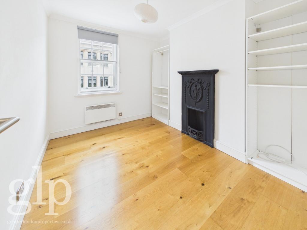 Apartment in Greater London - View 5