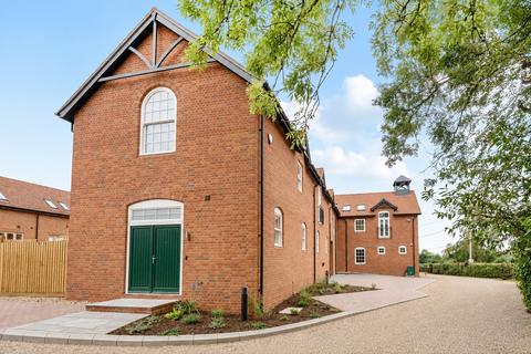 2 bedroom flat for sale, Embley Lane, East Wellow, Romsey, Hampshire, SO51