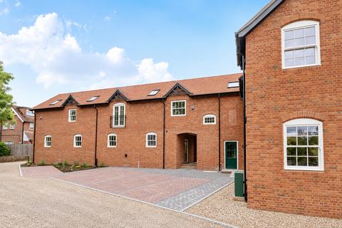 2 bedroom flat for sale, Embley Lane, East Wellow, Romsey, Hampshire, SO51
