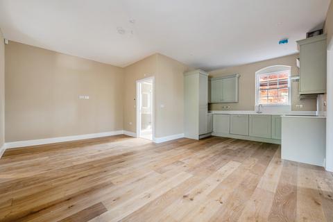 2 bedroom flat for sale, Embley Lane, East Wellow, Romsey, Hampshire, SO51