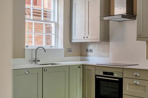 2 bedroom flat for sale, Embley Lane, East Wellow, Romsey, Hampshire, SO51