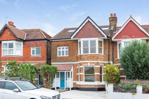 5 bedroom semi-detached house for sale, London W3