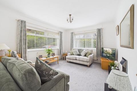 4 bedroom detached bungalow for sale, Reservoir Road, Beaufort, NP23