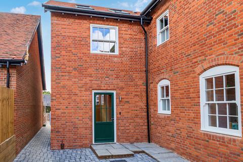 1 bedroom flat for sale, Embley Lane, East Wellow, Romsey, Hampshire, SO51