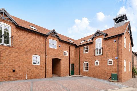 1 bedroom flat for sale, Embley Lane, East Wellow, Romsey, Hampshire, SO51