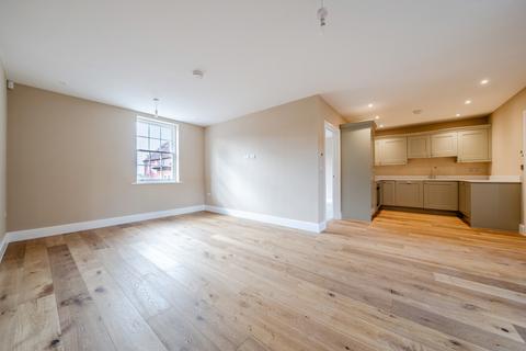 1 bedroom flat for sale, Embley Lane, East Wellow, Romsey, Hampshire, SO51