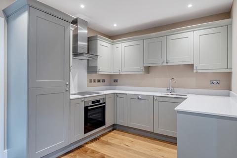 1 bedroom flat for sale, Embley Lane, East Wellow, Romsey, Hampshire, SO51