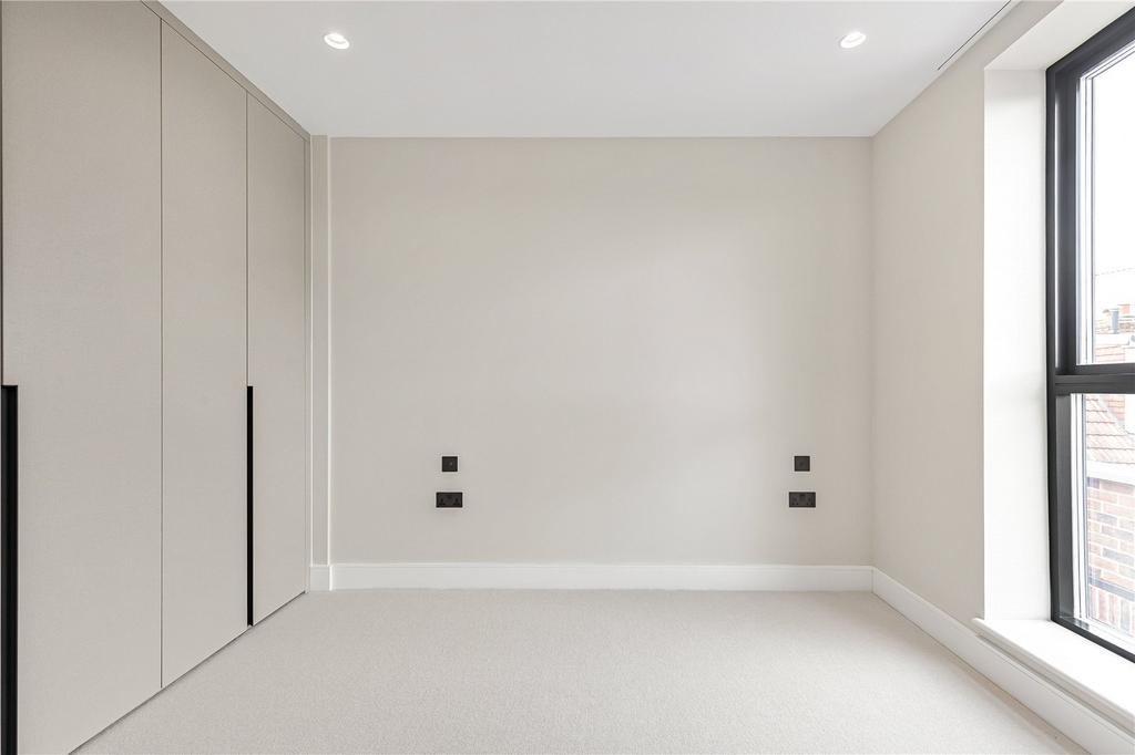 Apartment in London - More