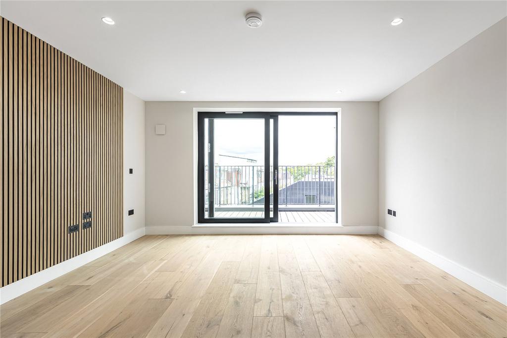 Apartment in London - View 3