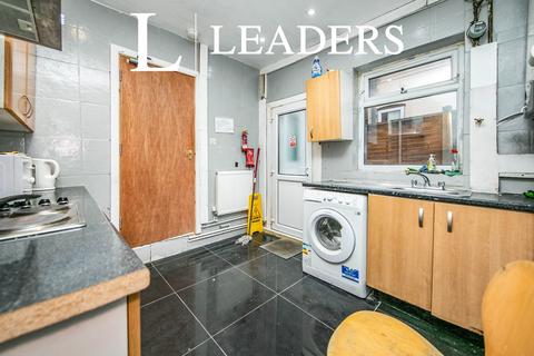 1 bedroom terraced house to rent, St. Helens Street, Ipswich, IP4