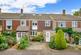 Holts Meadow, Redbourn, AL3
