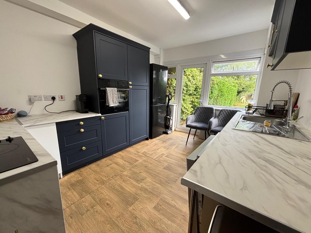 House in Birmingham, World's End - View 2