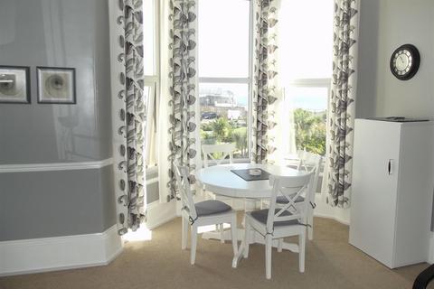 2 bedroom apartment to rent, Brookdale Terrace, Dawlish, EX7