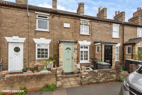 2 bedroom terraced house for sale, The Baulk, Biggleswade, SG18