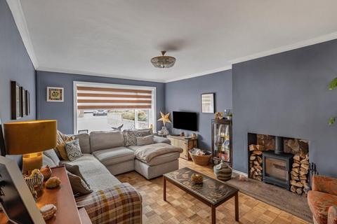 3 bedroom semi-detached bungalow for sale, Rhos Avenue, Penpedairheol, CF82