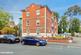 Bowden Lane, Market Harborough, LE16