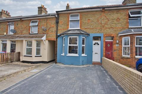 3 bedroom end of terrace house for sale, Southwall Road, Deal, Kent, CT14