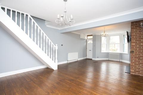 3 bedroom end of terrace house for sale, Southwall Road, Deal, Kent, CT14
