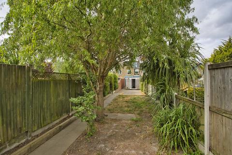 3 bedroom end of terrace house for sale, Southwall Road, Deal, Kent, CT14