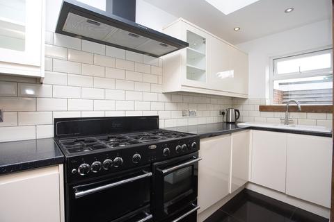3 bedroom end of terrace house for sale, Southwall Road, Deal, Kent, CT14