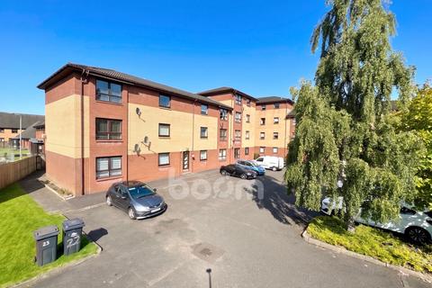 Laighpark View, Paisley