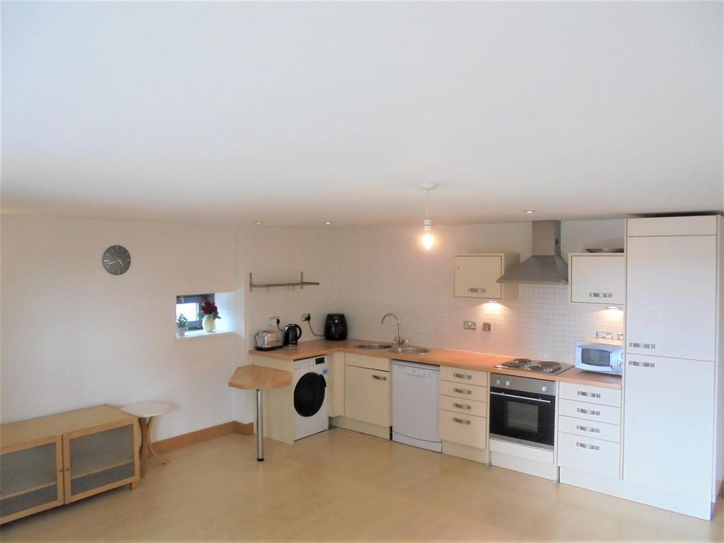 Apartment in Leeds - View 4