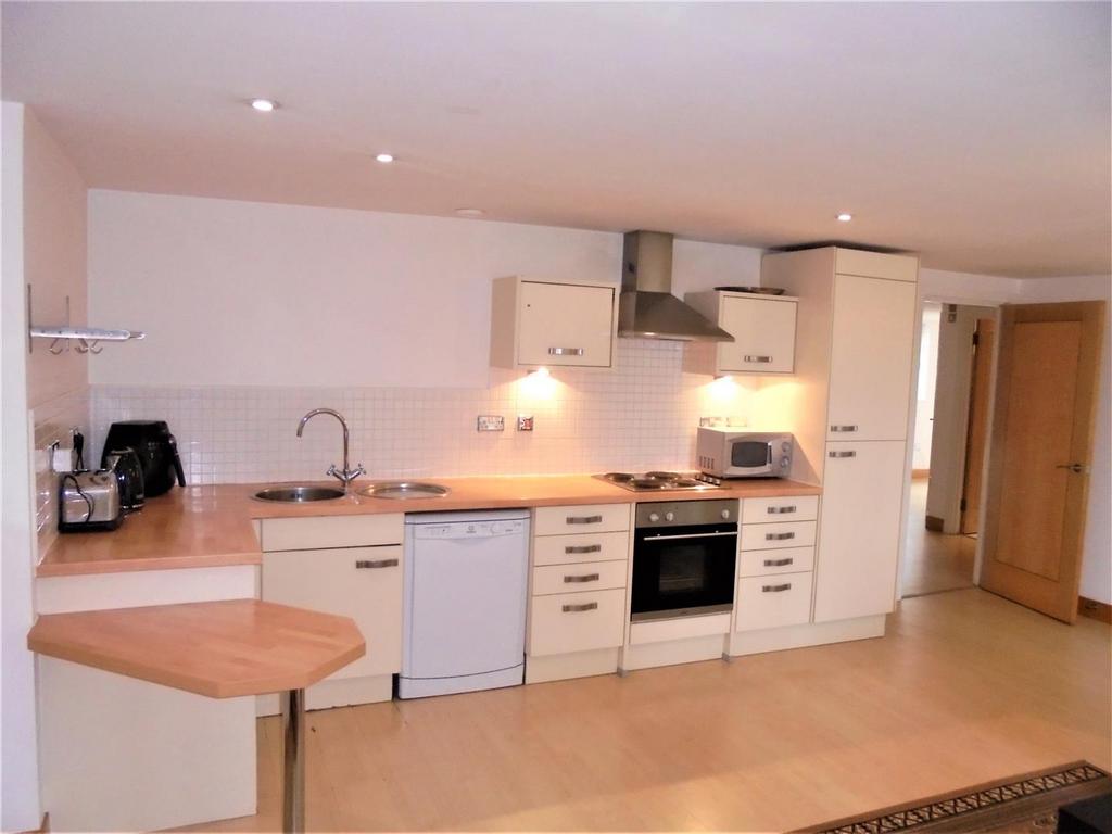 Apartment in Leeds - View 5