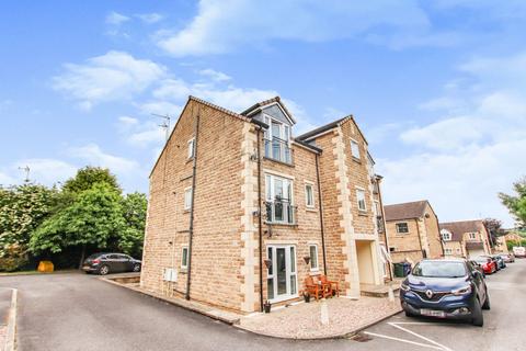 undefined, Oaken Royd Croft, Elsecar, S74
