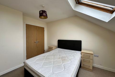 undefined, Oaken Royd Croft, Elsecar, S74