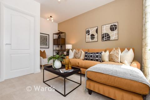 3 bedroom terraced house for sale, Richmond Park, Whitfield, Kent