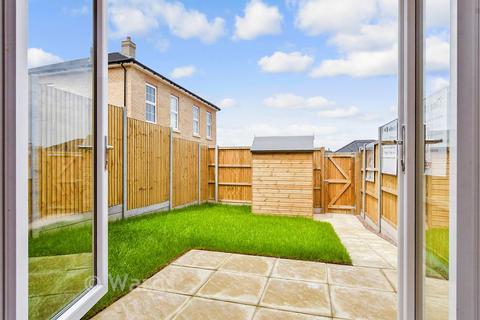 3 bedroom terraced house for sale, Richmond Park, Whitfield, Kent