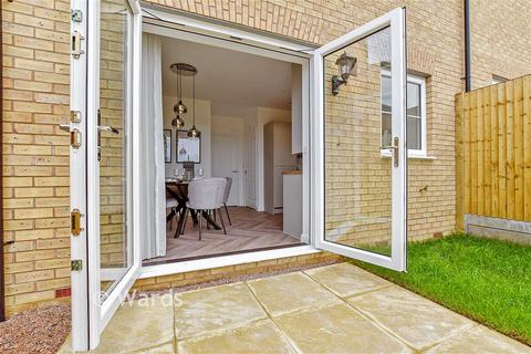 3 bedroom terraced house for sale, Richmond Park, Whitfield, Kent