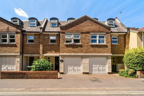 undefined, Century Row, Middle Way, Oxford, OX2