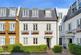 Rush Hill Mews, SW11