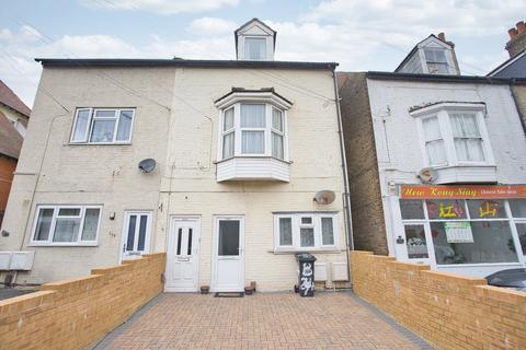 2 bedroom maisonette for sale, Folkestone Road, Dover, Kent, CT17