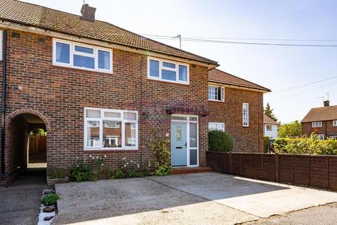 Knebworth Path, Borehamwood WD6