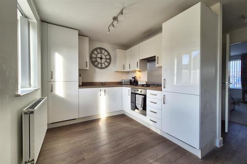2 bedroom semi-detached house for sale, Barracuda Rise, Southam, CV47 1AU