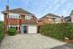 Buckingham Road, Maghull, Liverpool, Merseyside, L31