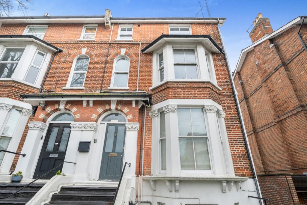 House in London - View 4