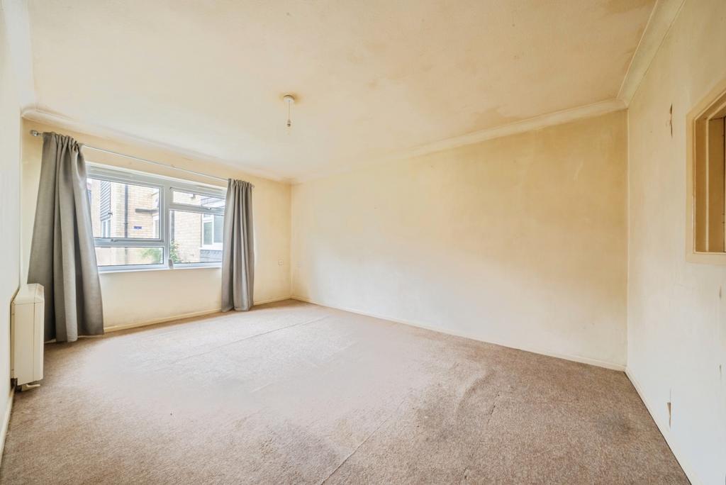 Apartment in East Sussex - View 4